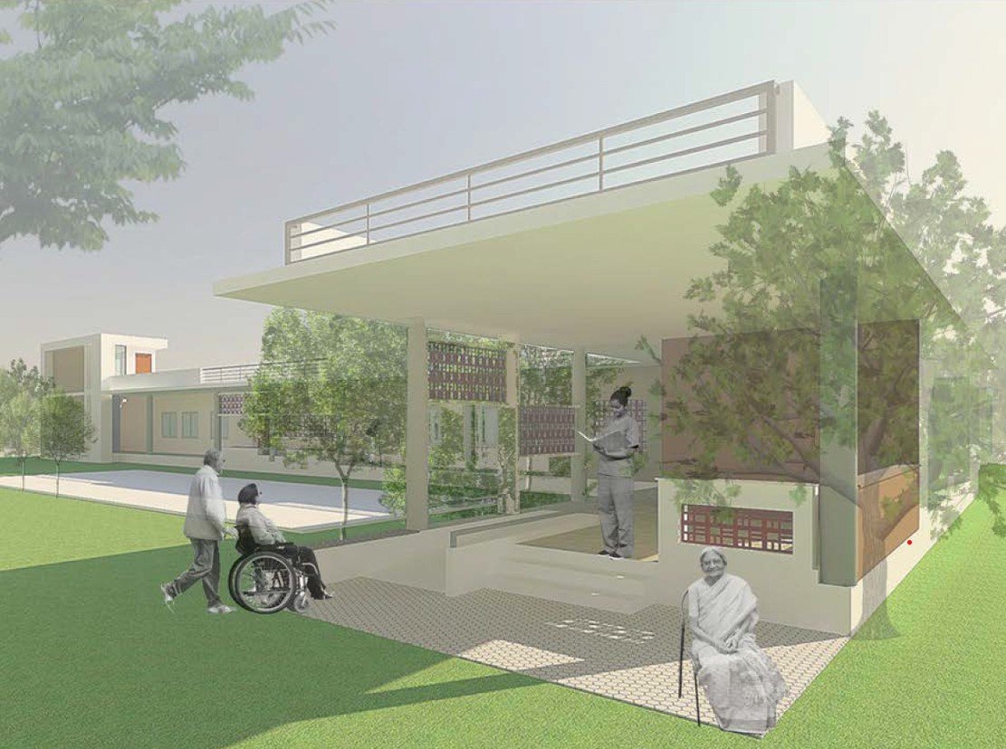 Assisted Living Facility