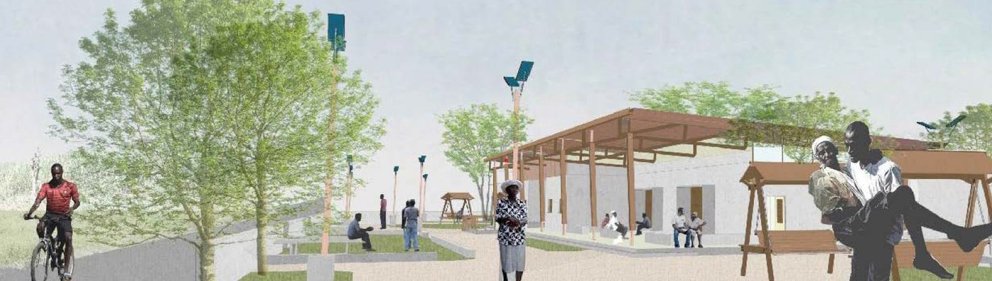 Sections and elevations